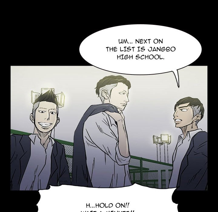 Tweener - episode 15 - 46