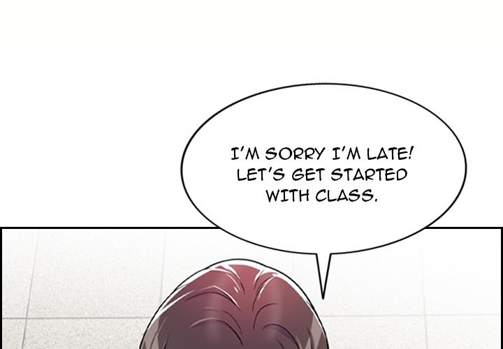 Private Lessons - episode Prologue - 3