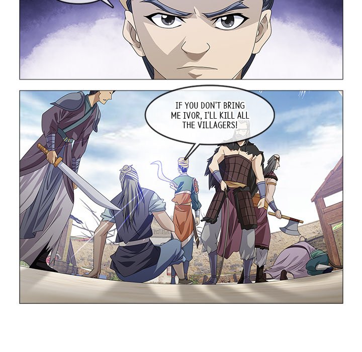 The Monkey King's Tale - episode 71 - 28