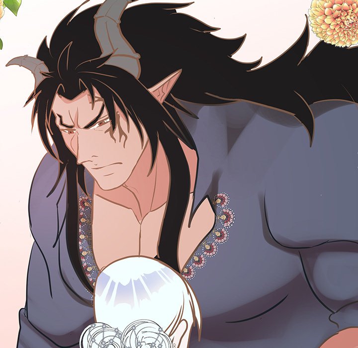 Now, I am Demon King's Wife - episode 36 - 22