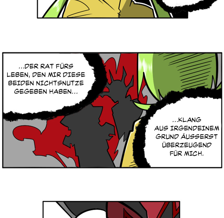 Das Wohnheim aus einer anderen Welt - episode 35 - 104
