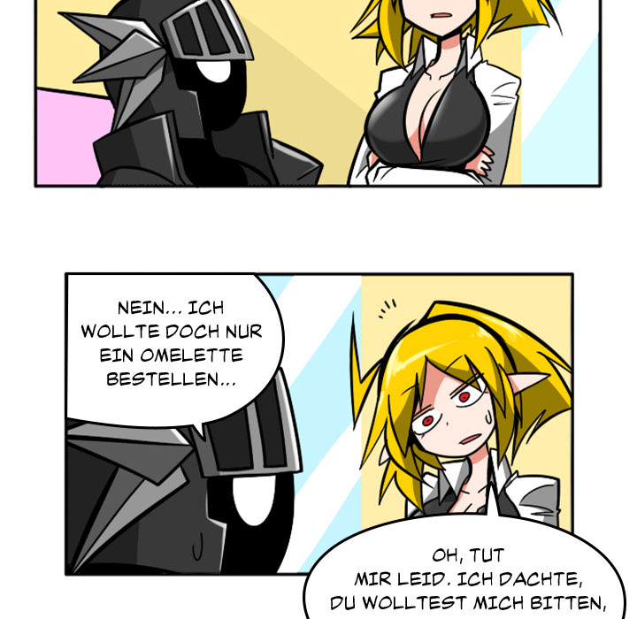 Das Wohnheim aus einer anderen Welt - episode 65 - 7
