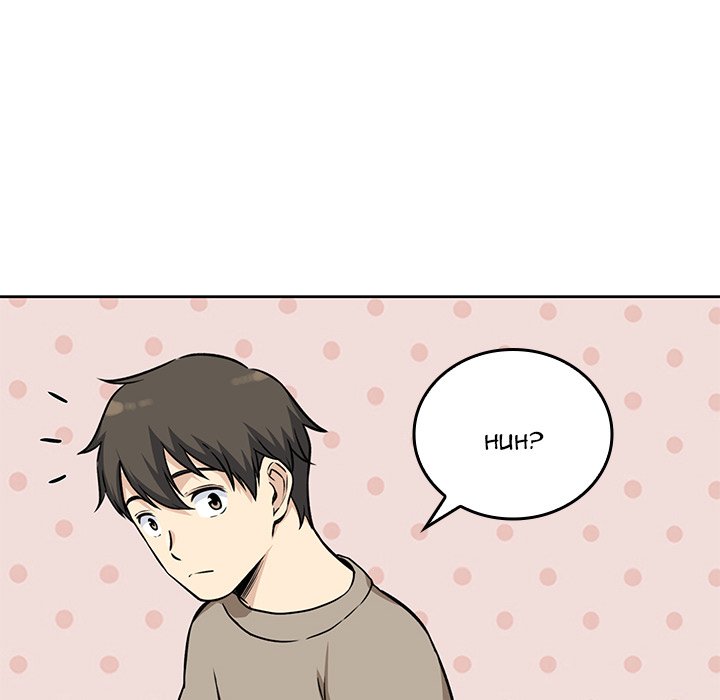 Excuse Me, This is my Room - episode 19 - 138