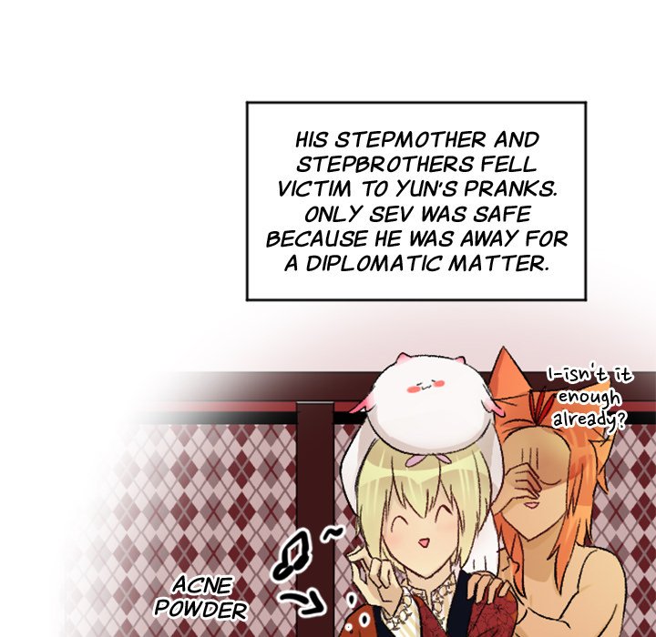 Today, I Meet a Dragon - episode 28 - 80