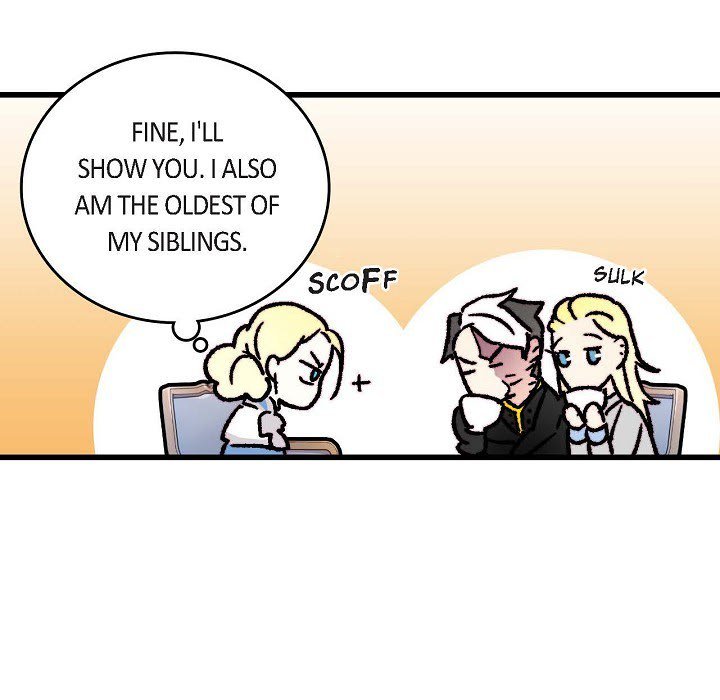 Bring the Love - episode 19 - 70
