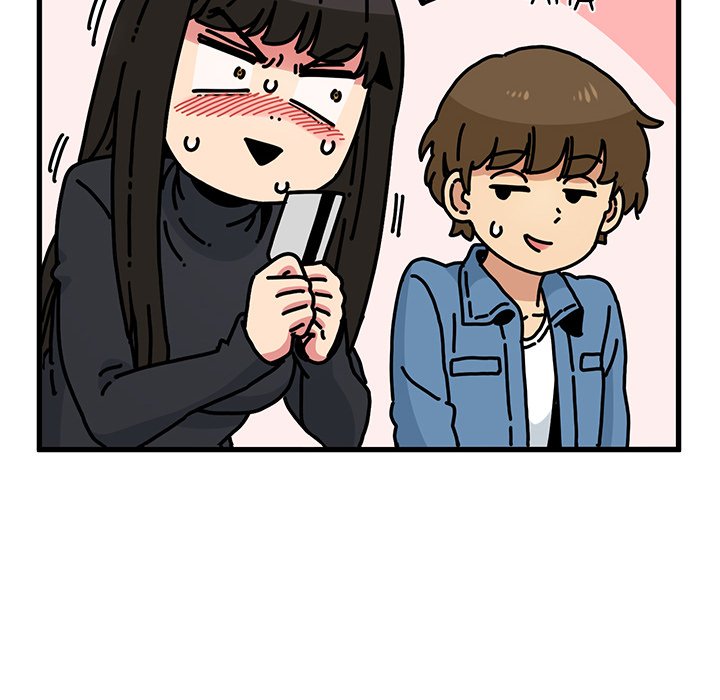 Snapping into Love - episode 22 - 139
