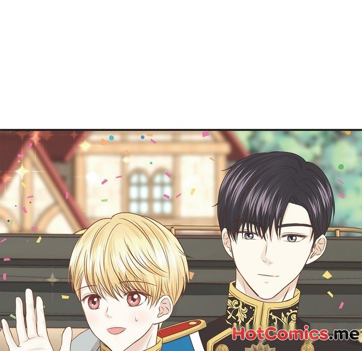 Hold on, Crown Prince! - episode 46 - 122