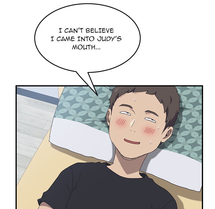 The Unwanted Roommate - episode 13 - 23