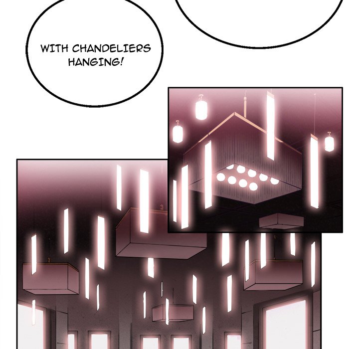 Yuri's Part Time Job - episode 1 - 138