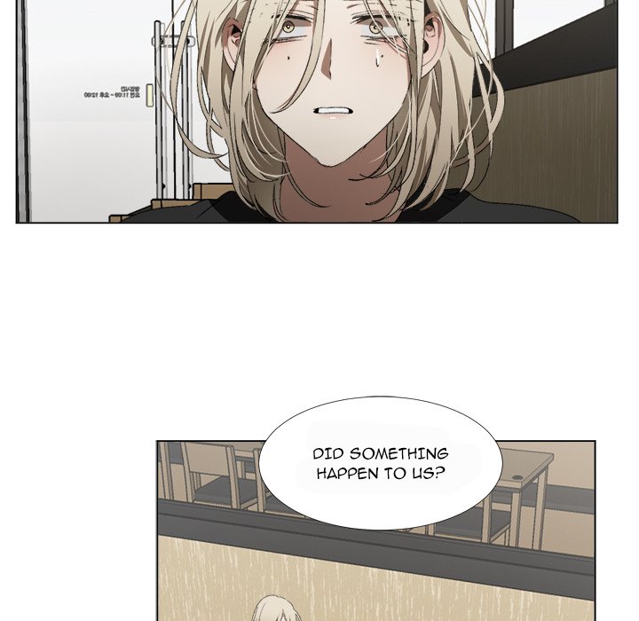 The Spring Scent of the Sea - episode 22 - 14