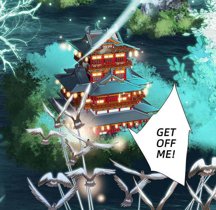 The Hidden Descendants - episode 39 - 19