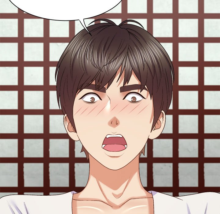 Spirit Possession - episode 54 - 67