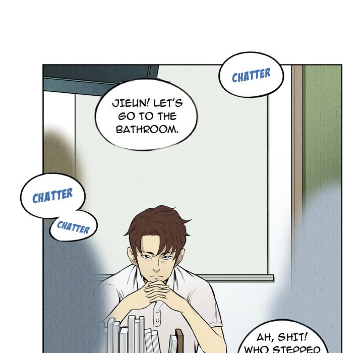 Classroom of Murder - episode 1 - 66