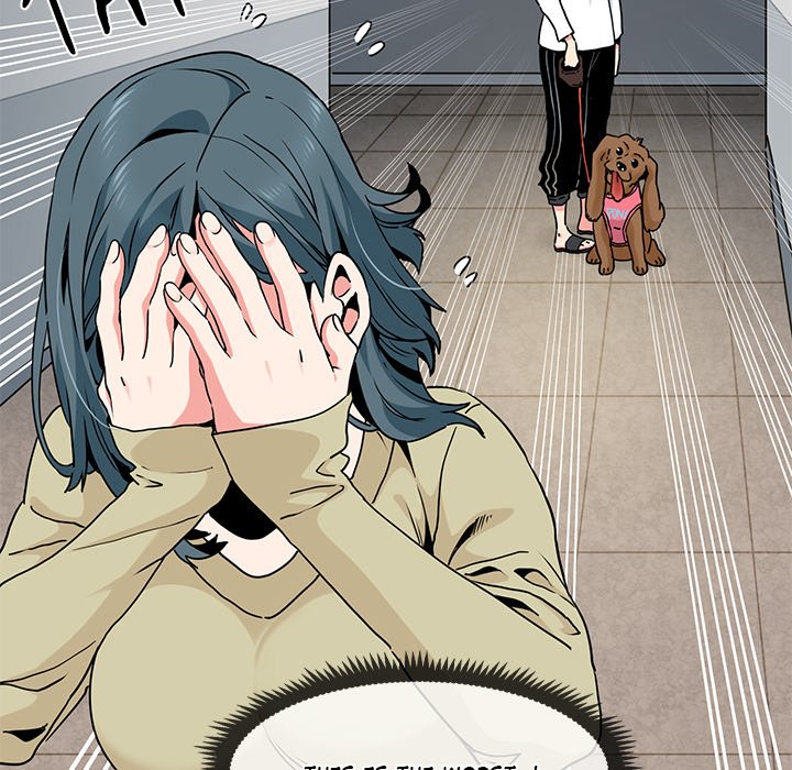 Snapping into Love - episode 13 - 70