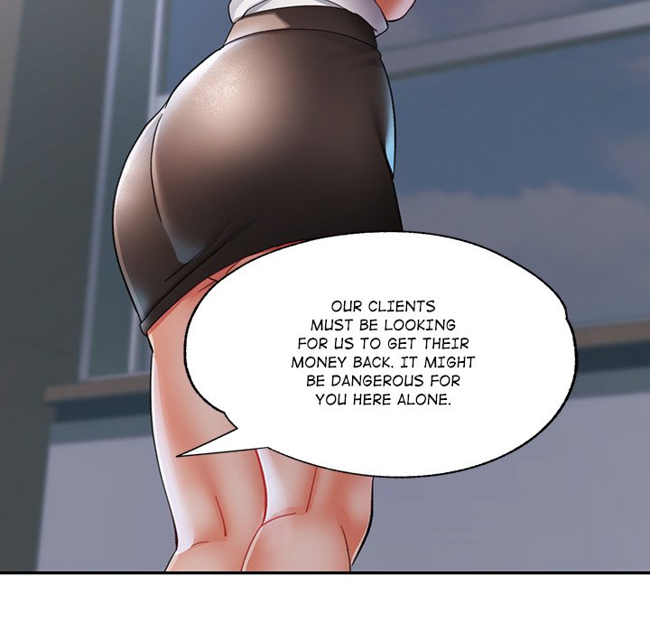 A Girl I Used to Know - episode 10 - 43