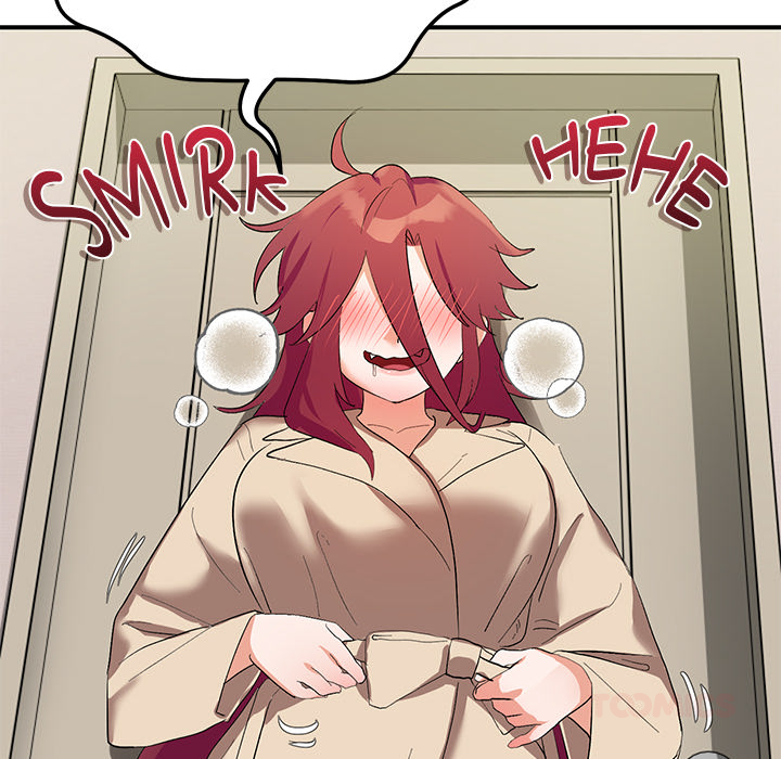 Saving My Magical Girl - episode 3 - 122