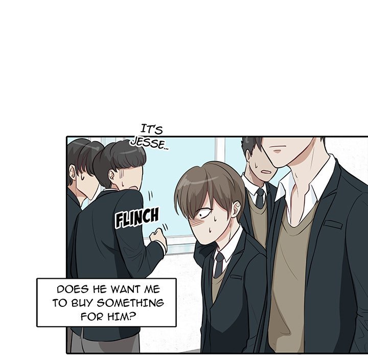 I Like You - episode 2 - 12