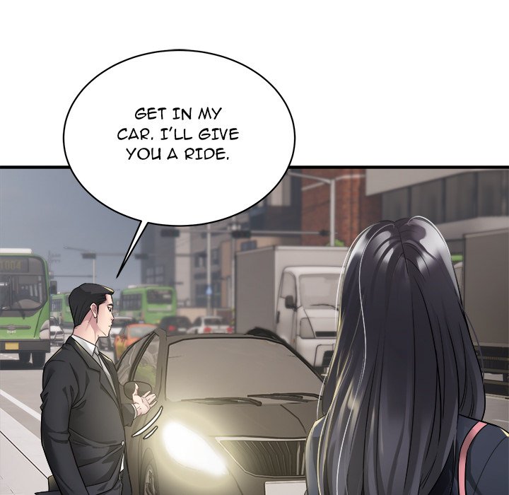 Taxi - episode 5 - 13