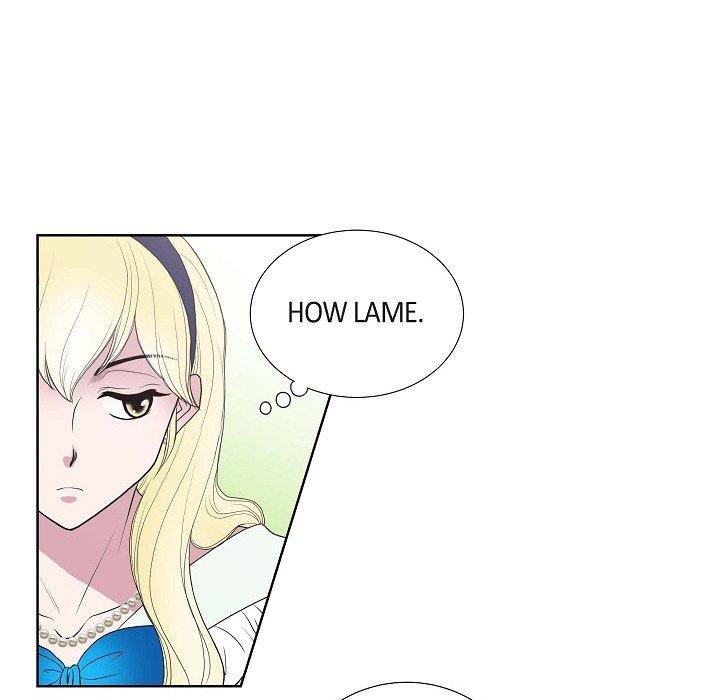 On the Emperor's Lap - episode 23 - 43