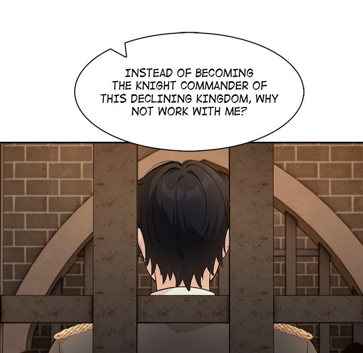 Draco-Knight Commander - UNCENSORED - episode 17 - 75