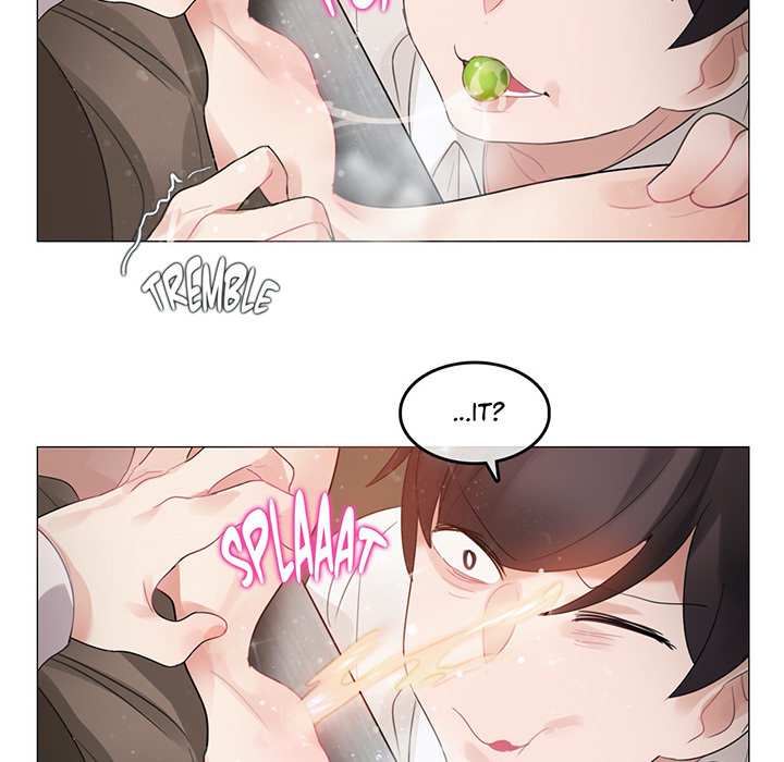 A Pervert's Daily Life - episode 86 - 63