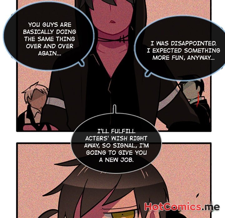 PANDEMIC - episode 98 - 12
