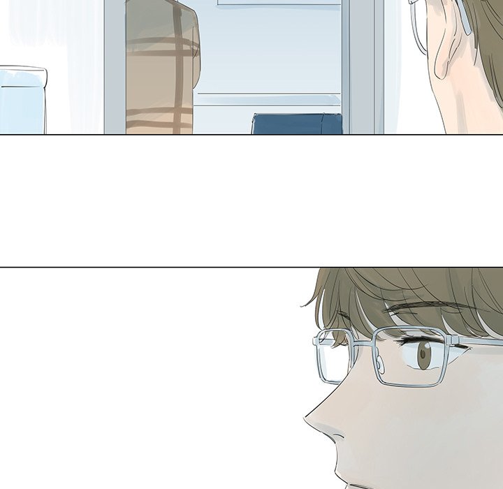 The Ten Years I Love You Most - episode 15 - 22