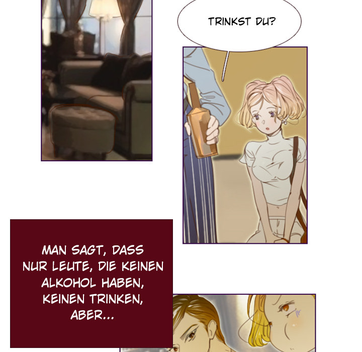 Auf die Liebe - episode 20 - 14