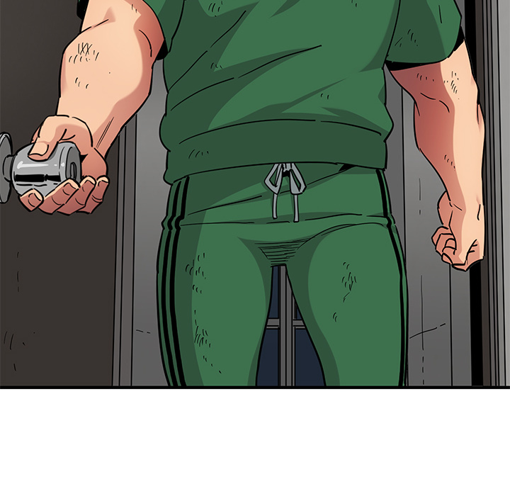 Wer hat Angst vor Mister H? - episode 21 - 42