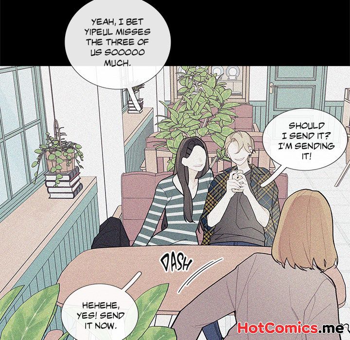 What's Going On? - episode 74 - 55