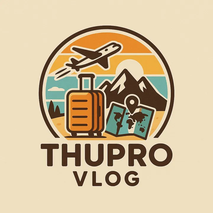 thupro.vlog
