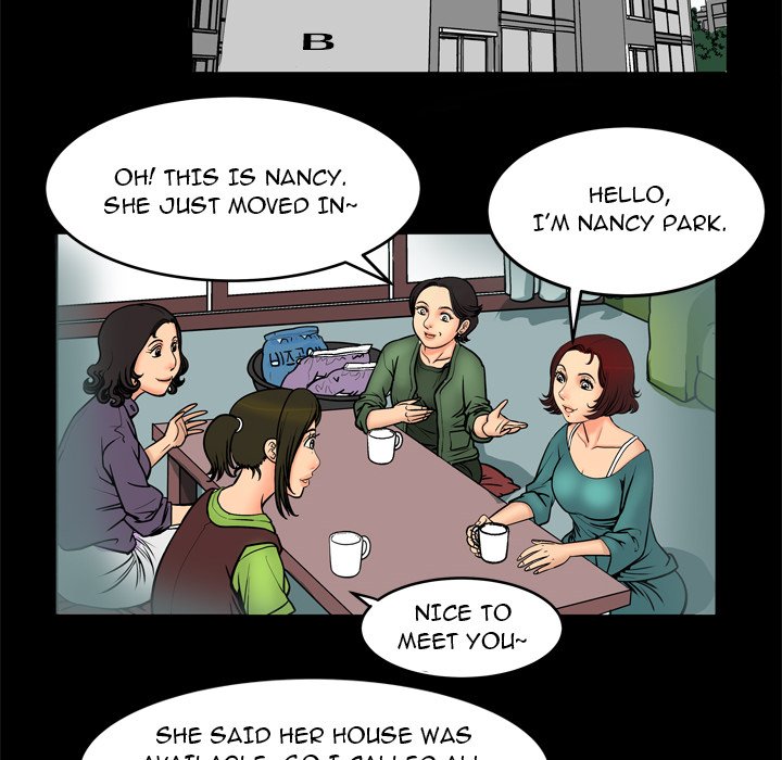 My Wife's Partner - episode 1 - 44