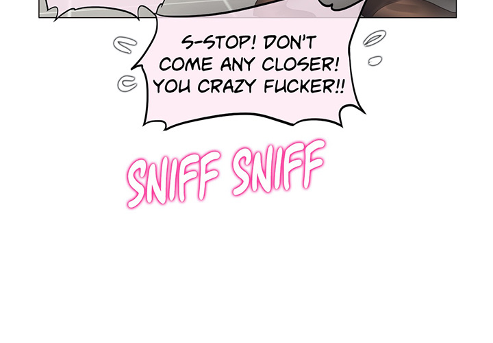 A Pervert's Daily Life - episode 122 - 2