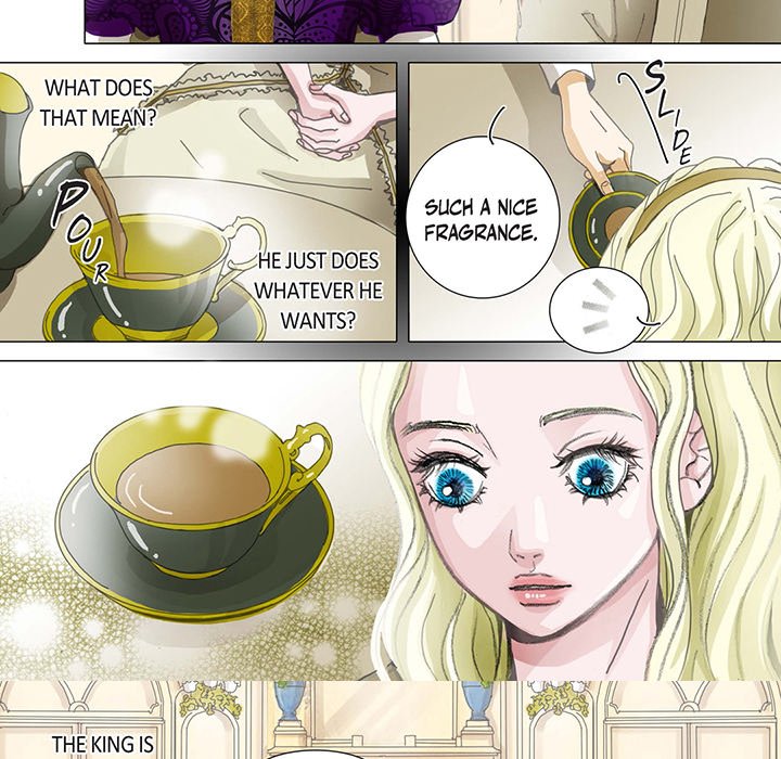 The Emperor's Woman - episode 37 - 13
