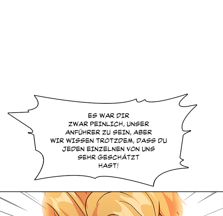 Teufel der Oberstufe: Boost - episode 18 - 25