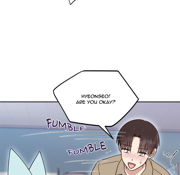 Knot My Secret - UNCENSORED - episode 18 - 134