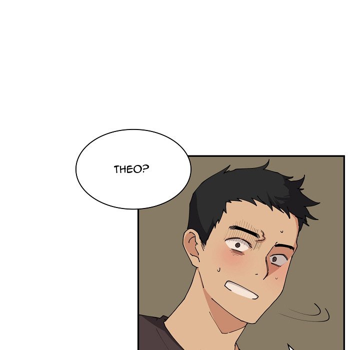 Close as Neighbors - episode 1 - 95