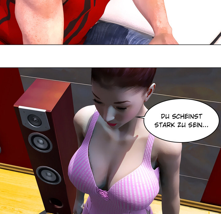 Der schlimmste Mann - episode 13 - 14