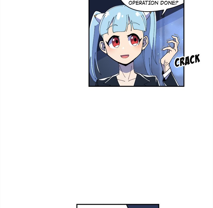 Iron Mech Bride - episode 11 - 28