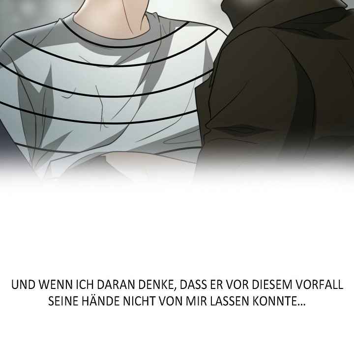 Die geheime Liebe des Omega K - episode 50 - 104
