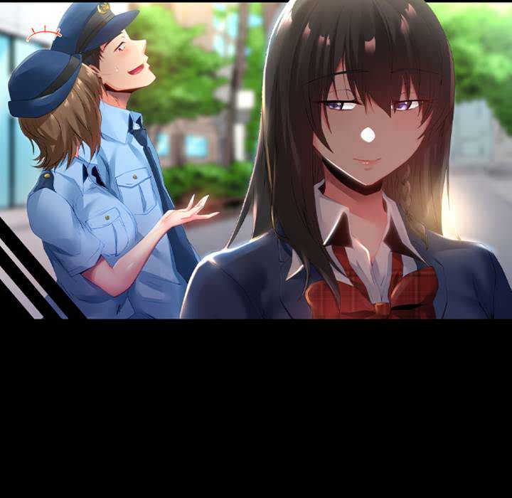 At Night She's a Nymphomaniac - episode 4 - 35