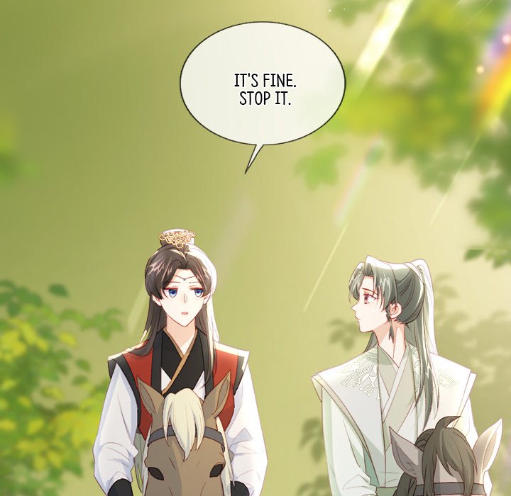 The Emperor's Choice - episode 37 - 14