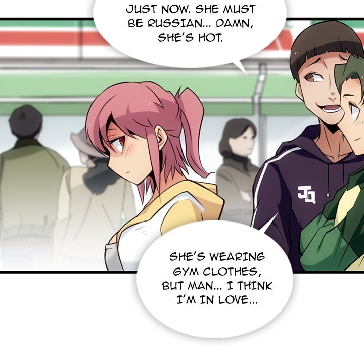 Such a Cute Spy - episode 10 - 80