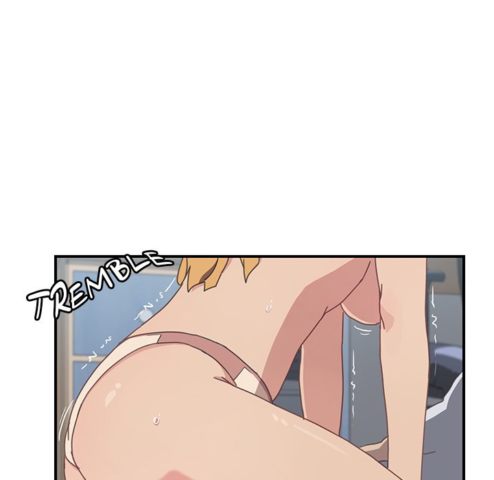 The Unwanted Roommate - episode 6 - 111