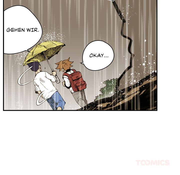Der Schlägerjäger - episode 22 - 9