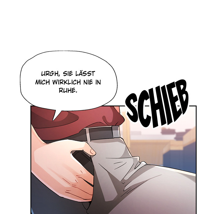 Halt, ich bin verheiratet! - episode 67 - 104