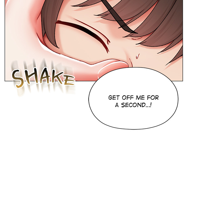 The Delinquent Girl - episode 9 - 91