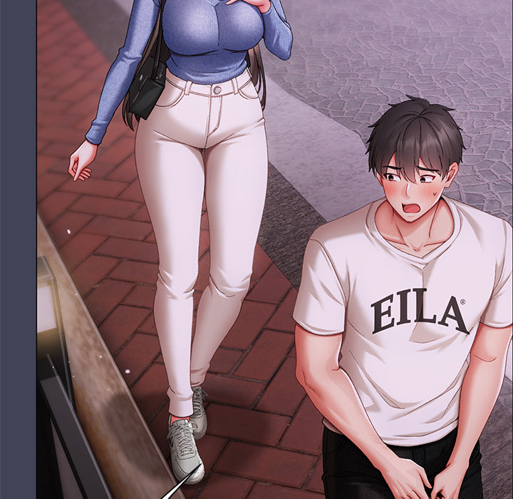 The Delinquent Girl - episode 8 - 172