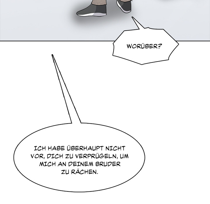 Teufel der Oberstufe: Boost - episode 10 - 143