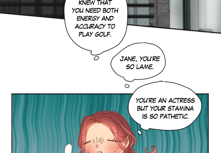 My Girlfriend is a Soap Opera Star - episode 24 - 2